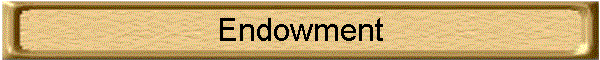 Endowment