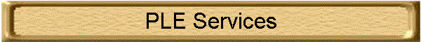 PLE Services