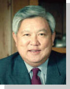 Sheriff Harry Lee